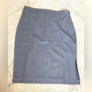 Banana Republic Skirt  sz: 14